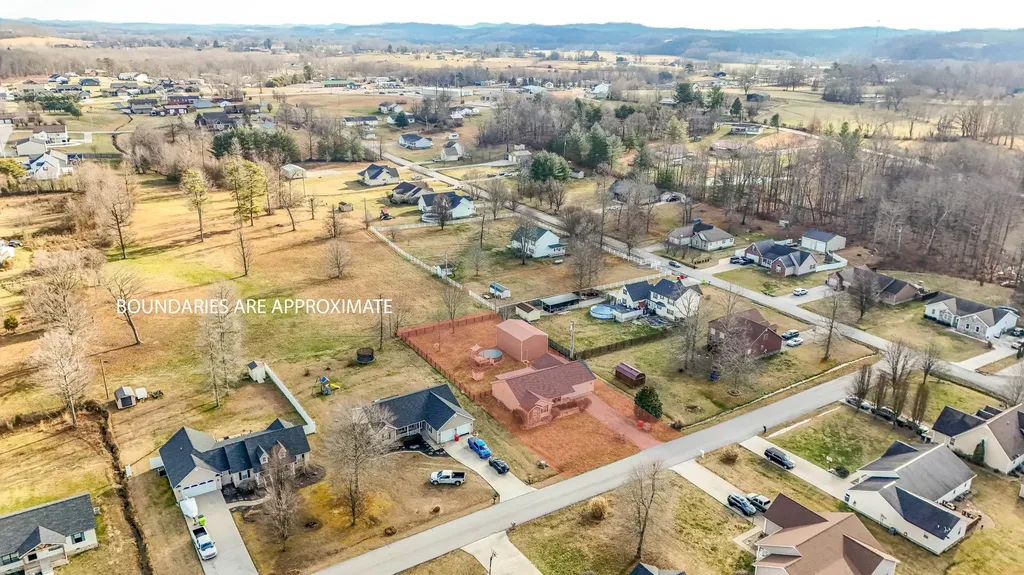 54 Talon Trail London KY 40744