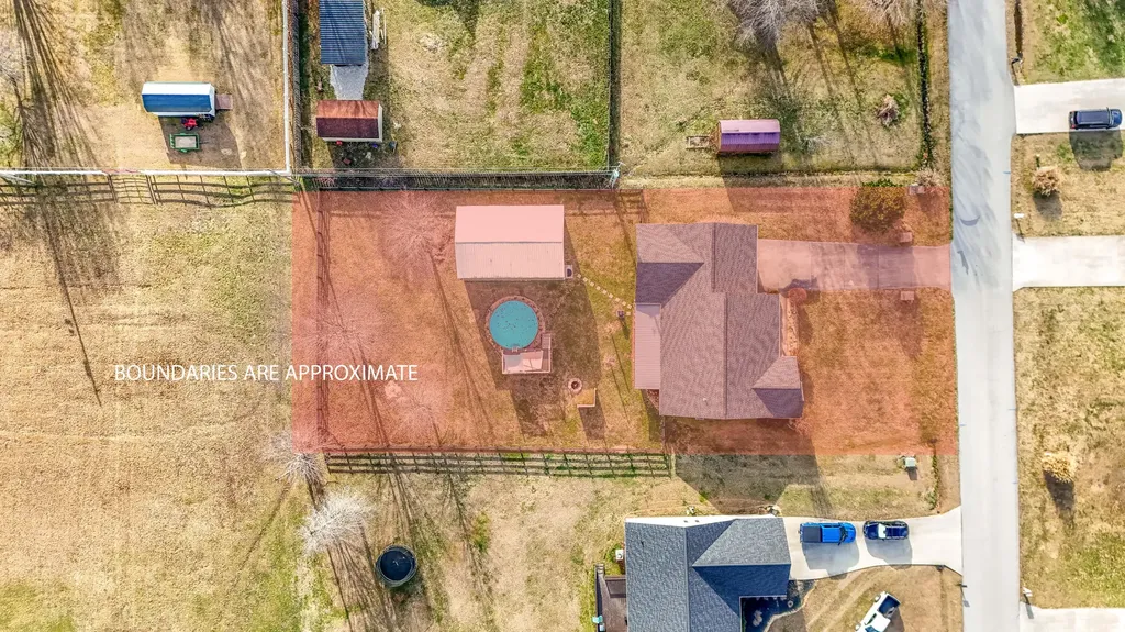 54 Talon Trail London KY 40744
