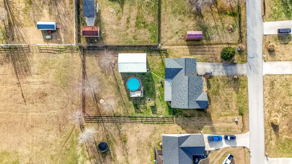 54 Talon Trail London KY 40744