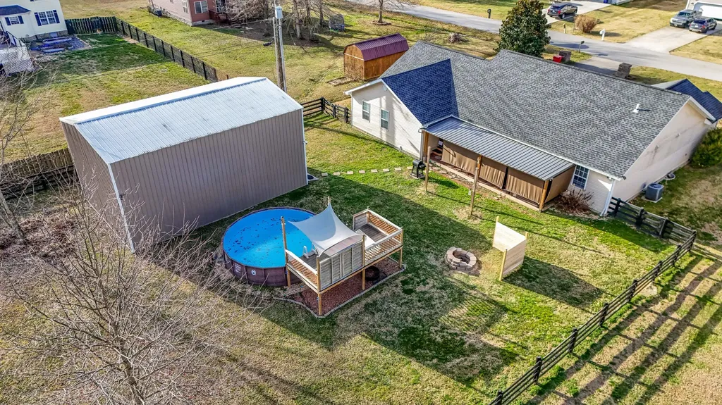 54 Talon Trail London KY 40744