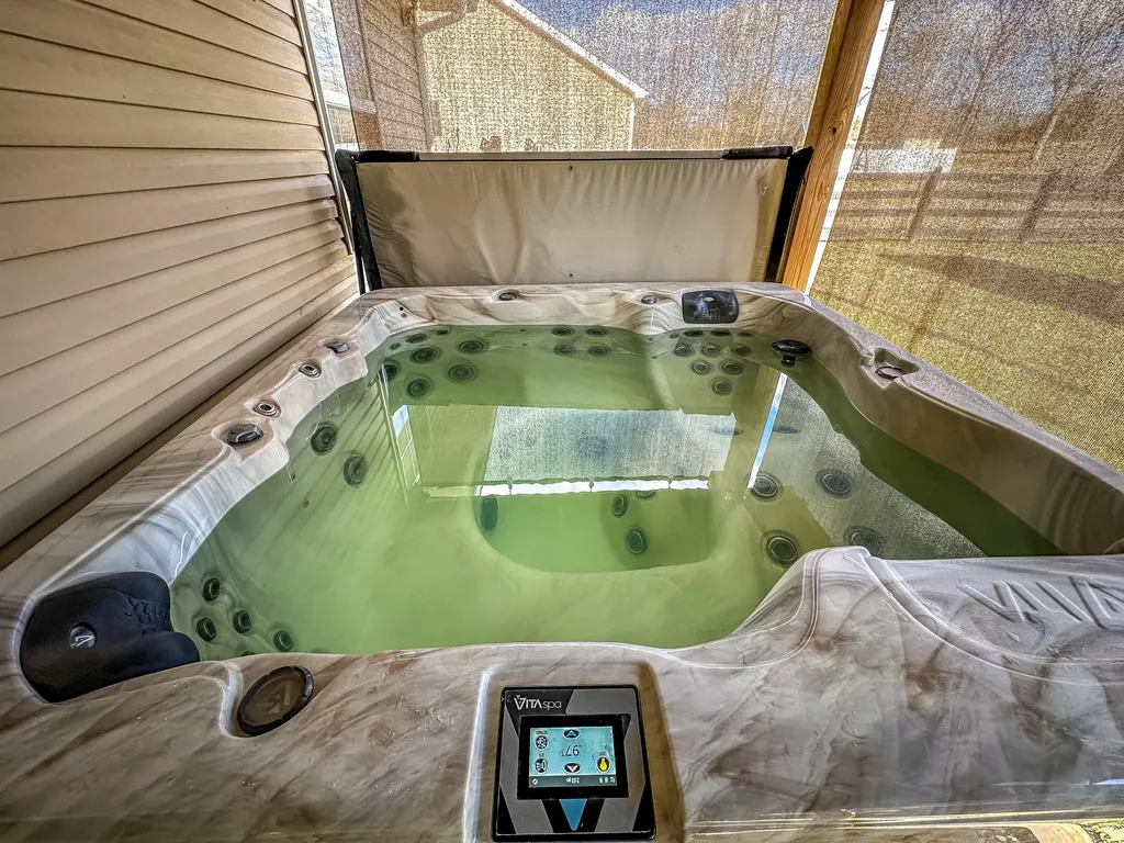 54 Talon Trail London KY 40744