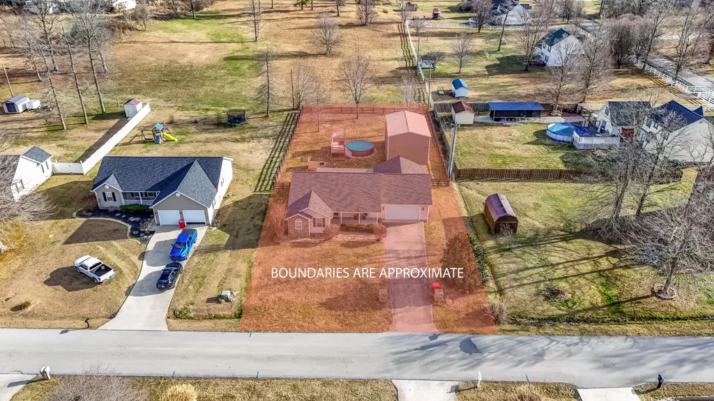 54 Talon Trail London KY 40744