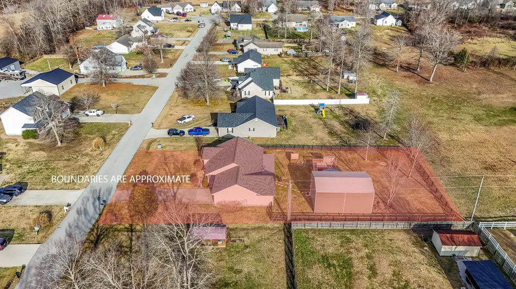 54 Talon Trail London KY 40744