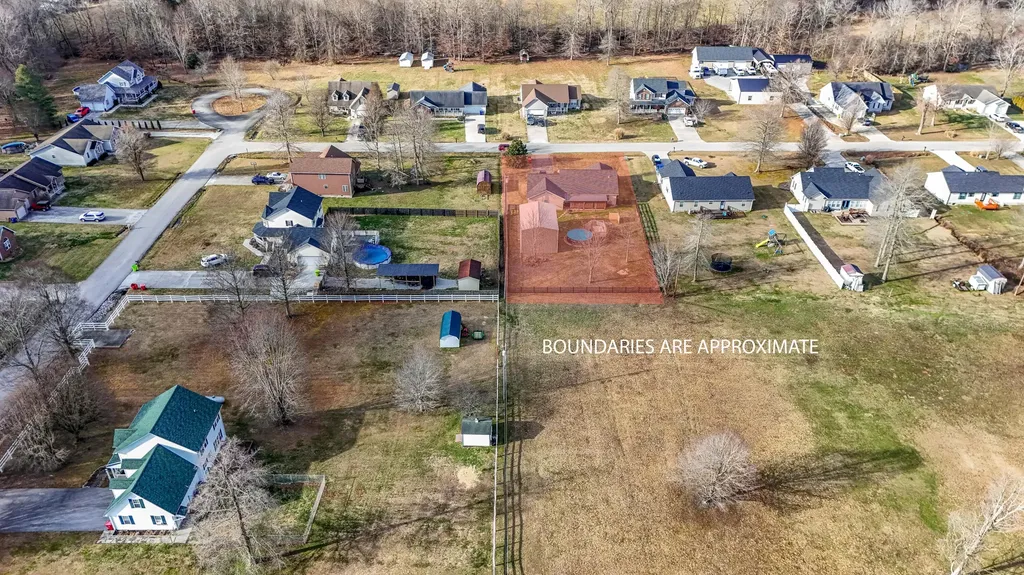 54 Talon Trail London KY 40744
