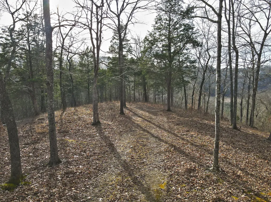 5 Carson Road Russell Springs KY 42642