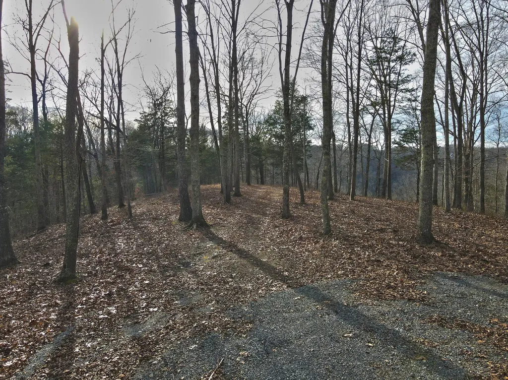 5 Carson Road Russell Springs KY 42642