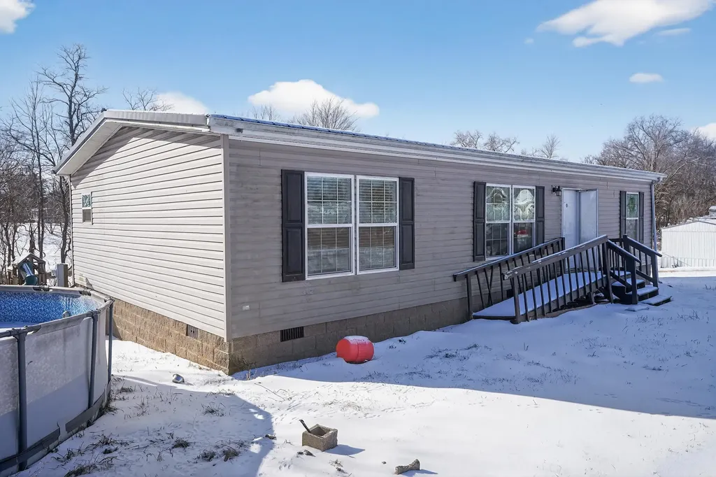 115 Oregon Lane Brodhead KY 40409
