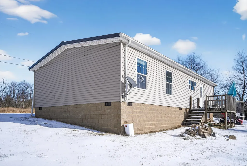 115 Oregon Lane Brodhead KY 40409