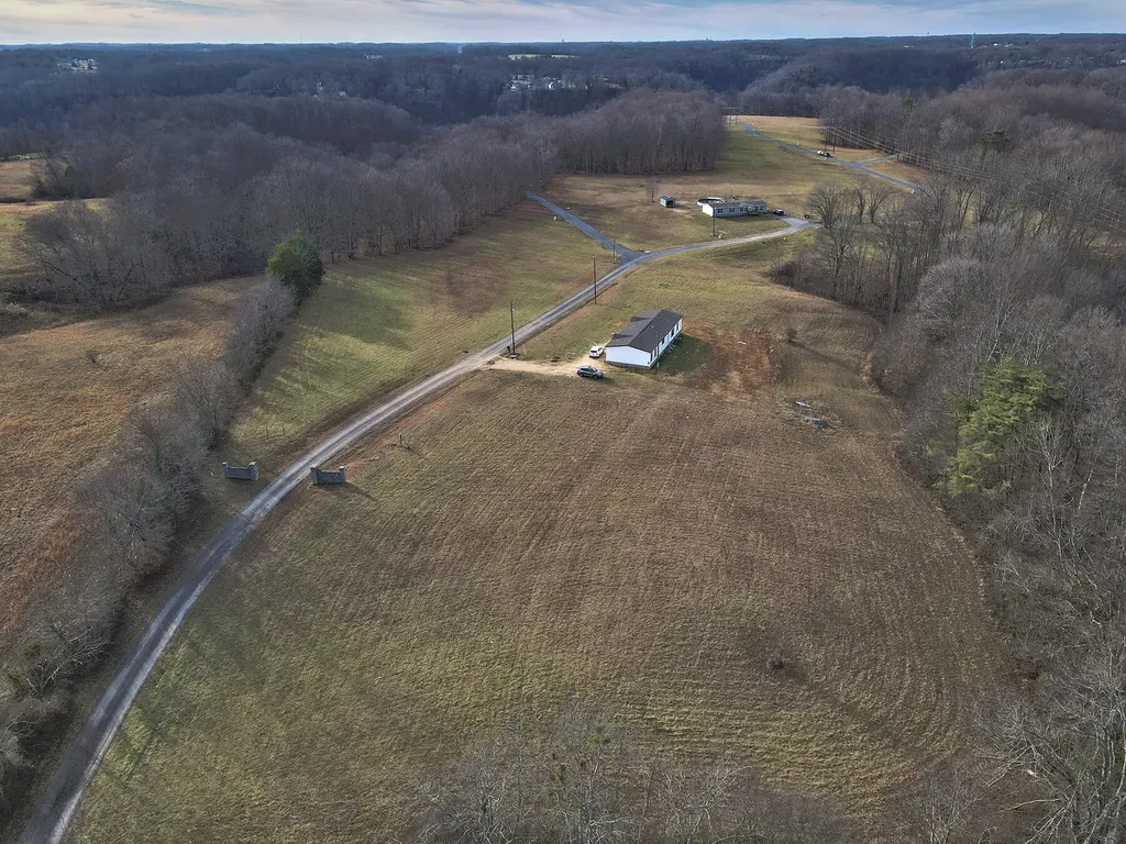 41 Dockery Road Russell Springs KY 42642