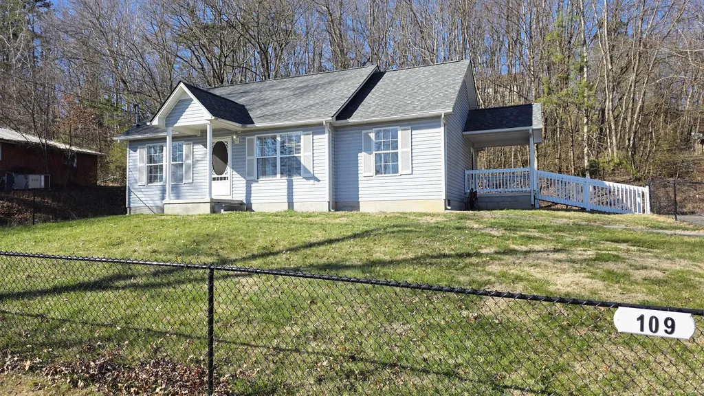 109 Pine Street London KY 40741