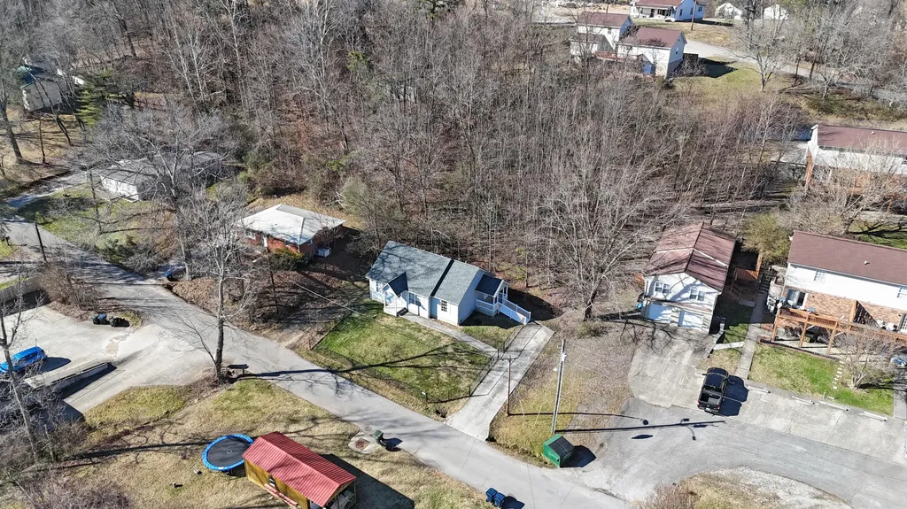 109 Pine Street London KY 40741