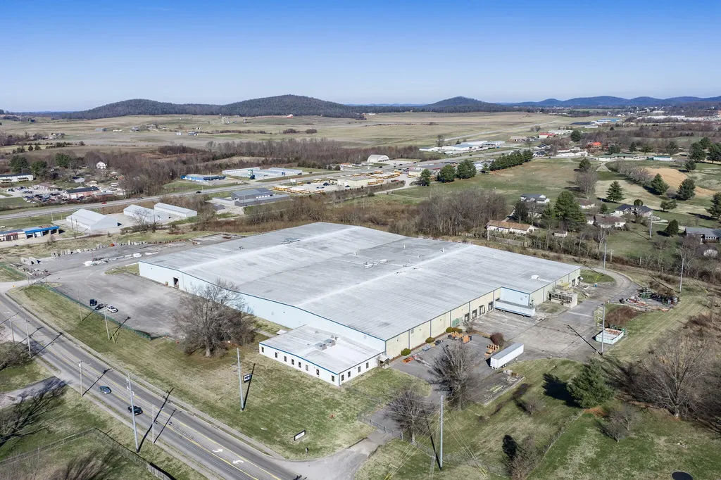 1200 Columbia Avenue Monticello KY 42633
