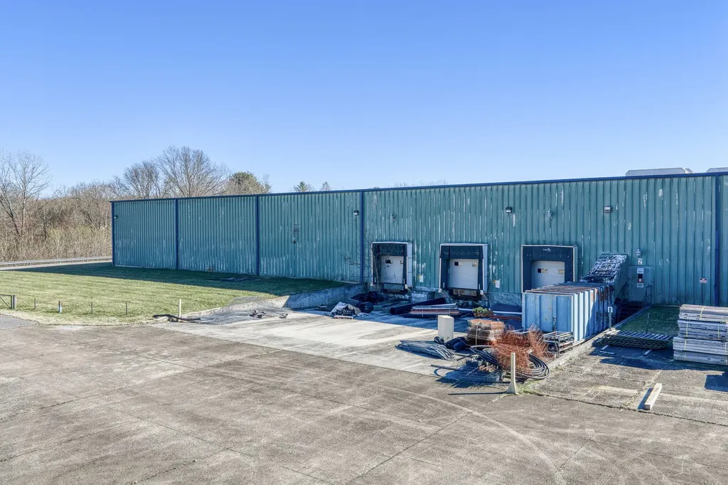 1200 Columbia Avenue Monticello KY 42633