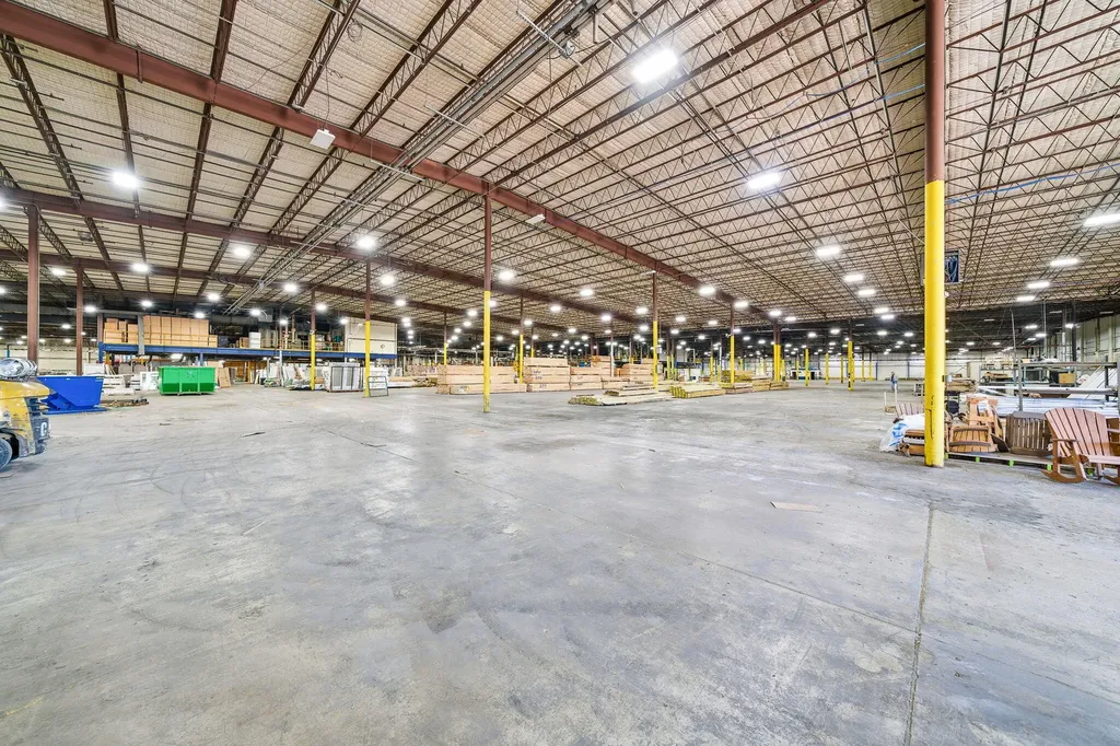 1200 Columbia Avenue Monticello KY 42633