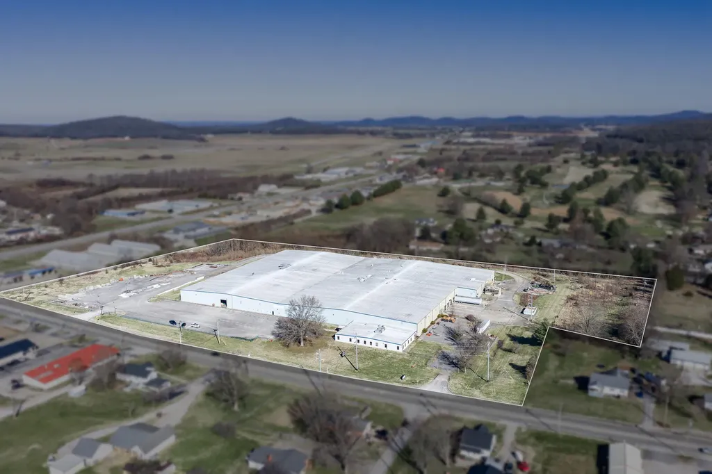 1200 Columbia Avenue Monticello KY 42633