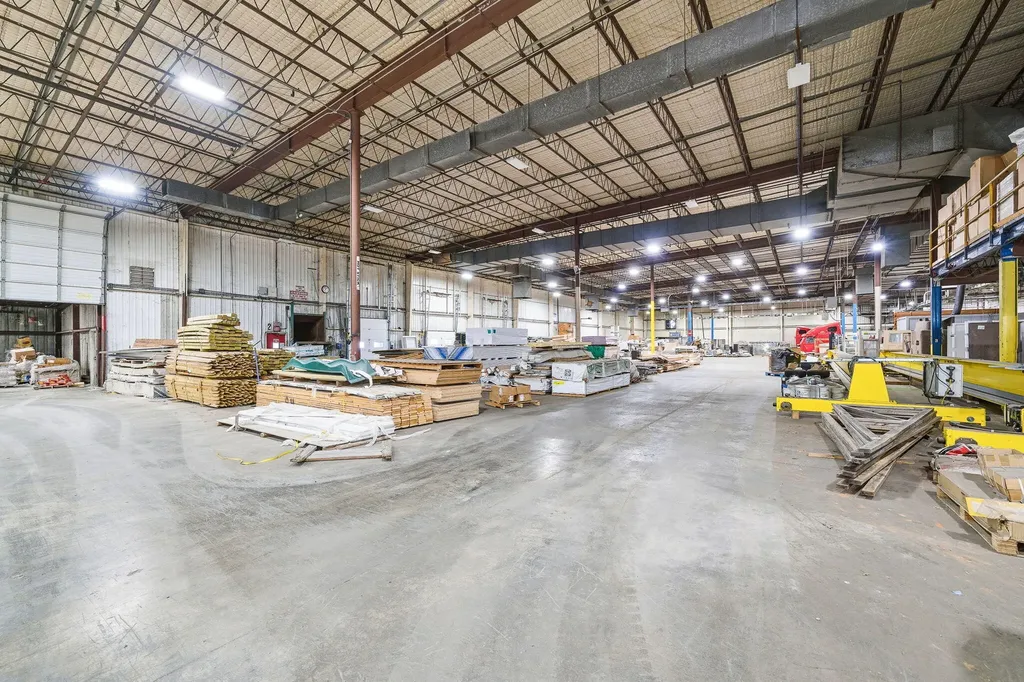 1200 Columbia Avenue Monticello KY 42633