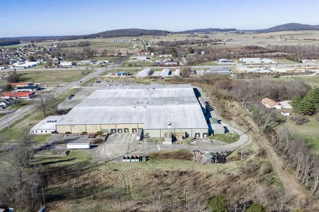 1200 Columbia Avenue Monticello KY 42633