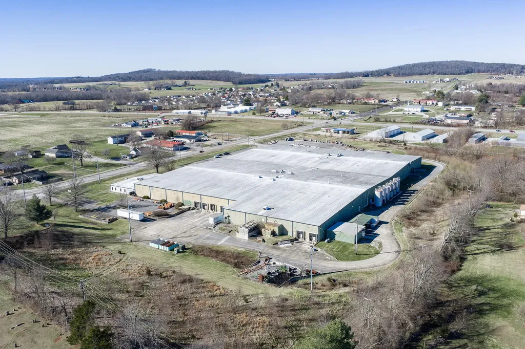 1200 Columbia Avenue Monticello KY 42633