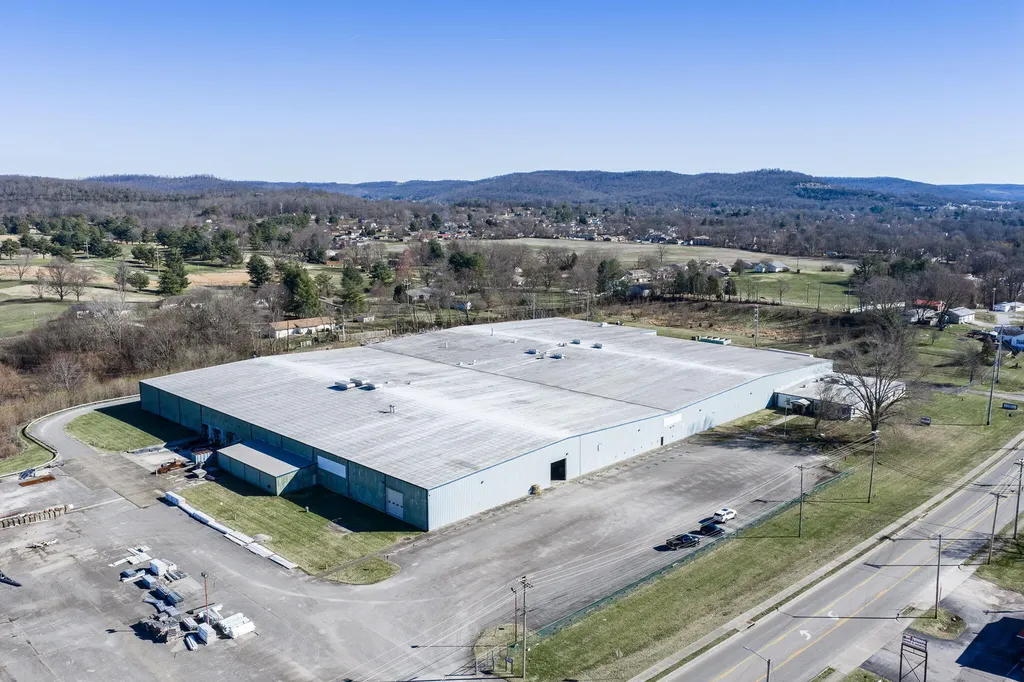 1200 Columbia Avenue Monticello KY 42633