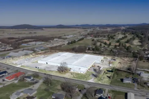 1200 Columbia Avenue Monticello KY 42633