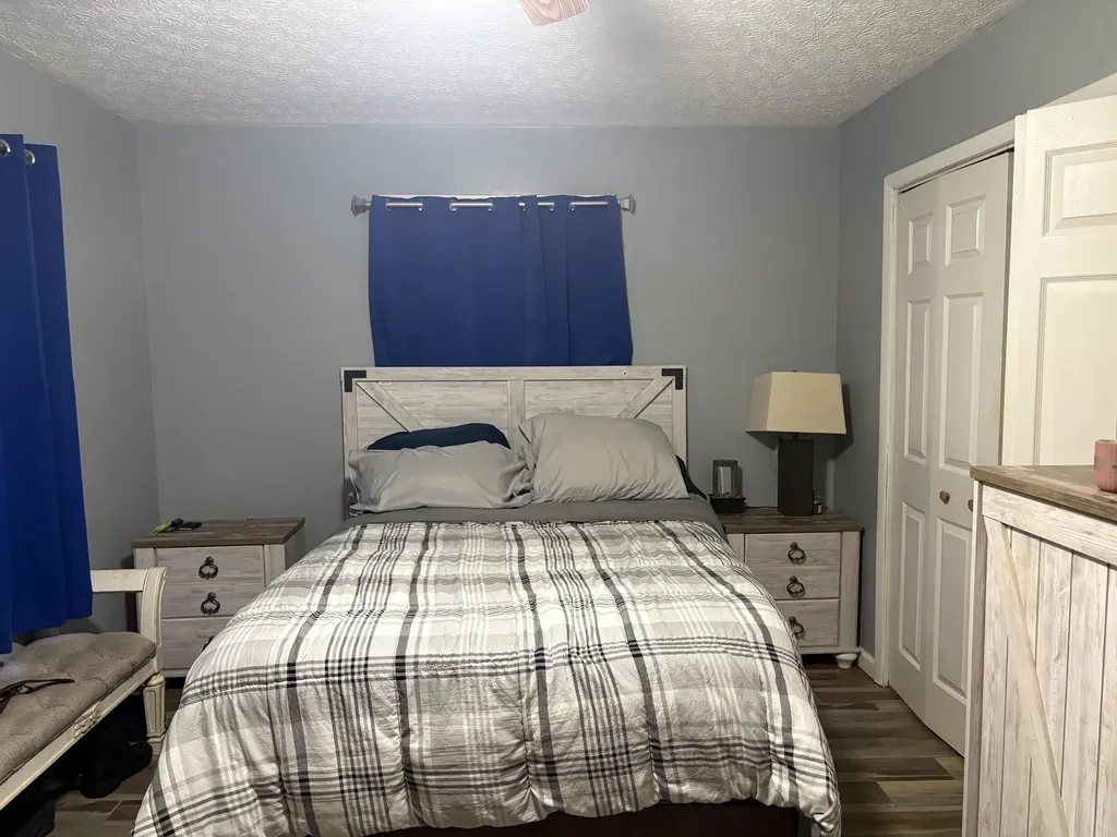 5085 Ky-40 West Staffordsville KY 41256