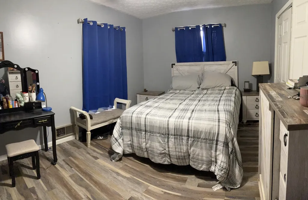 5085 Ky-40 West Staffordsville KY 41256