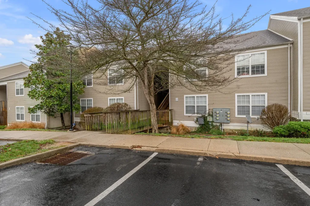 857 Malabu Drive Lexington KY 40502