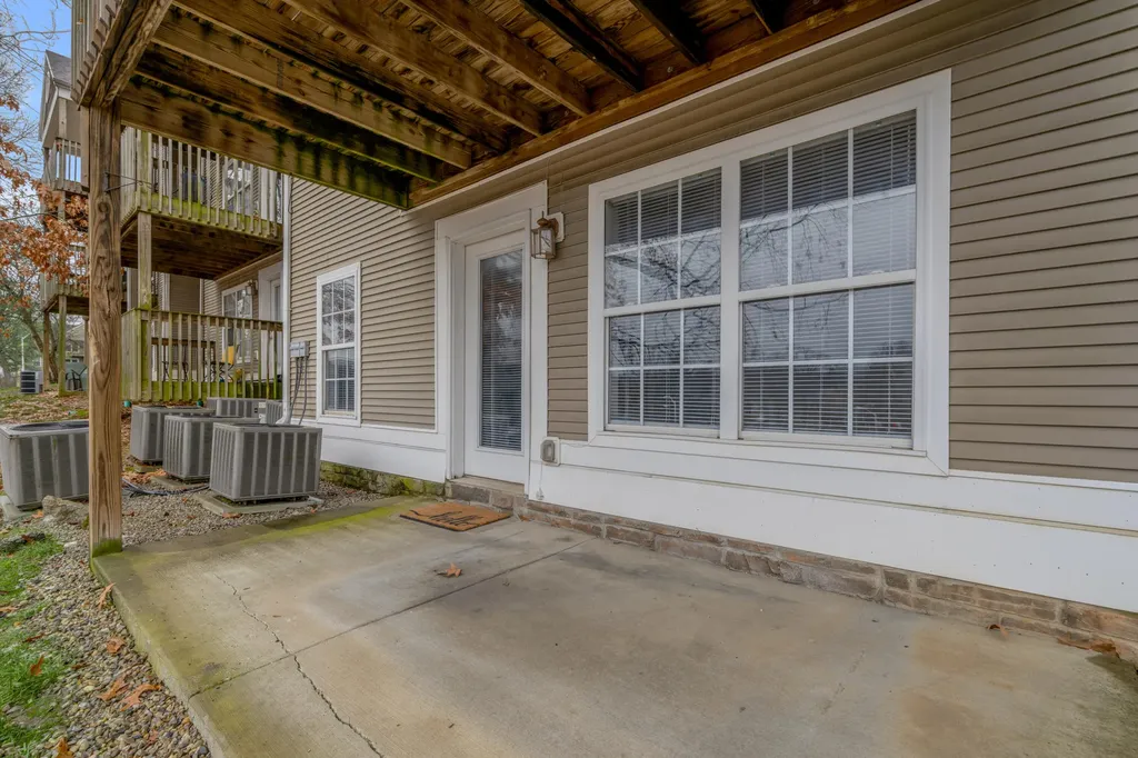 857 Malabu Drive Lexington KY 40502