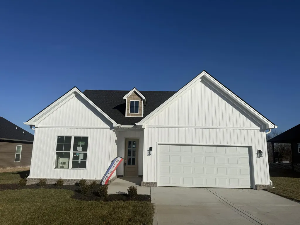 125 Patchen Drive Nicholasville KY 40356