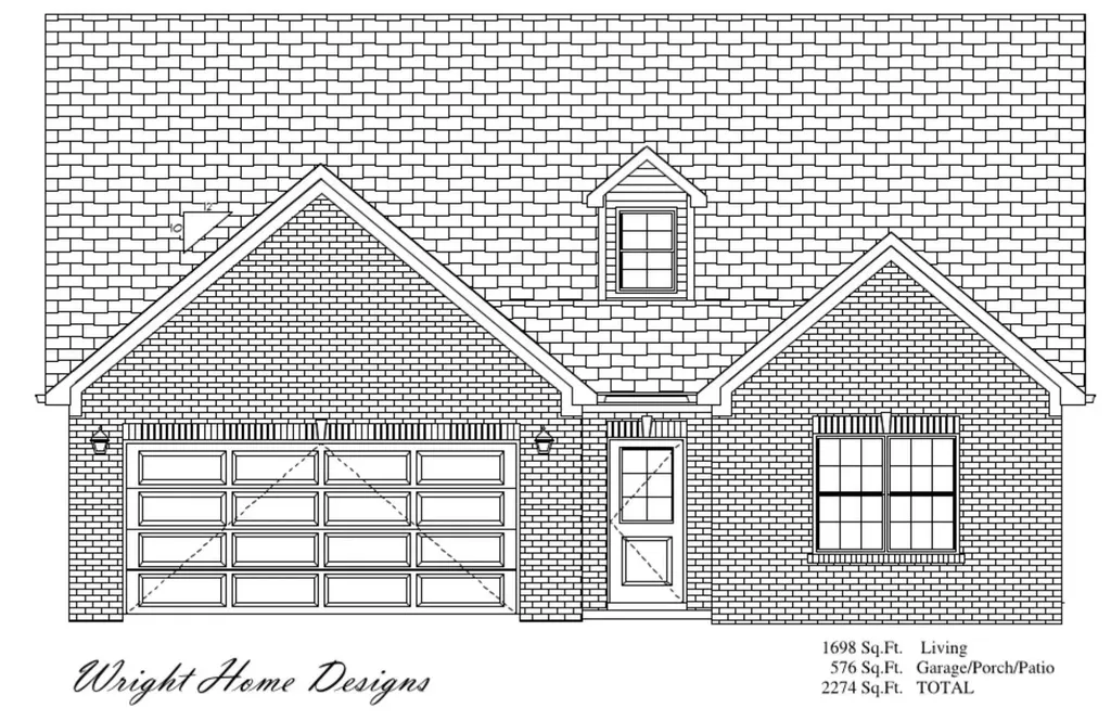 125 Patchen Drive Nicholasville KY 40356