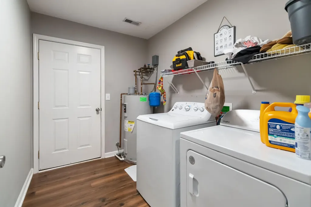 111 Baybrook Circle Nicholasville KY 40356