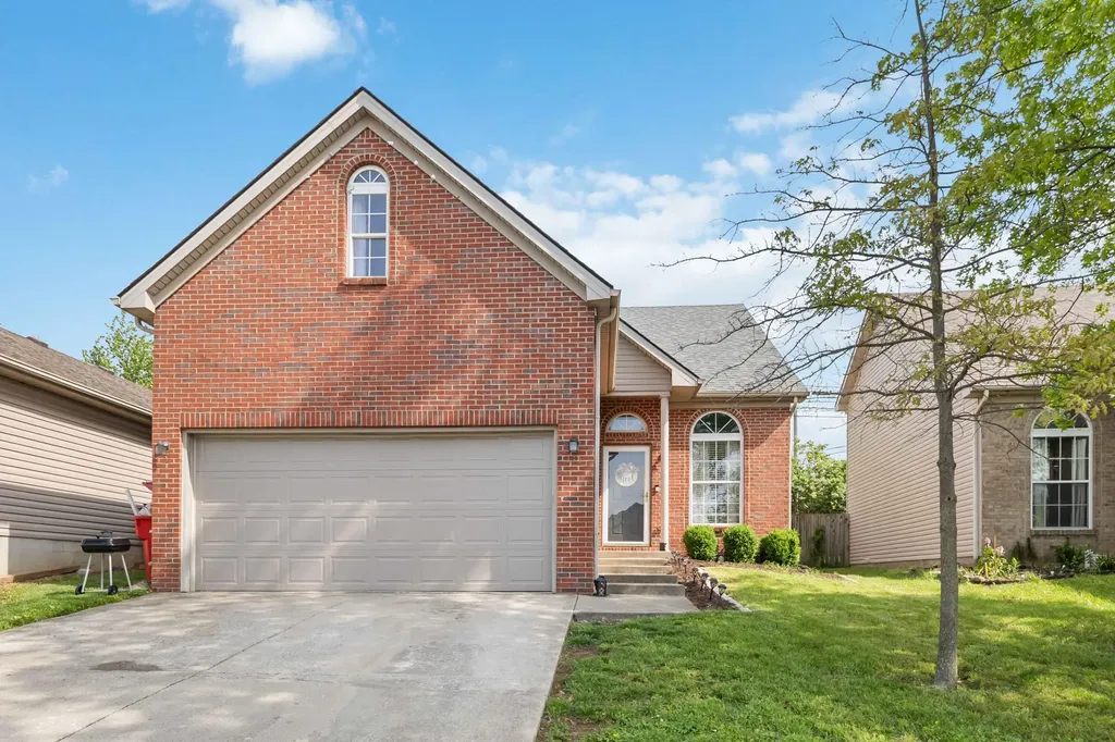 111 Baybrook Circle Nicholasville KY 40356