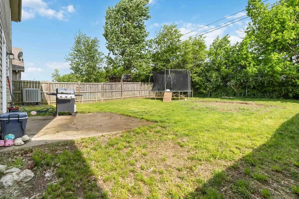 111 Baybrook Circle Nicholasville KY 40356