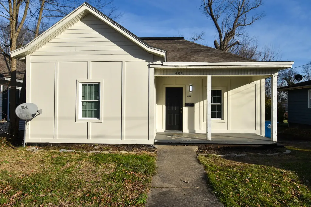 404 Locust Street Danville KY 40422