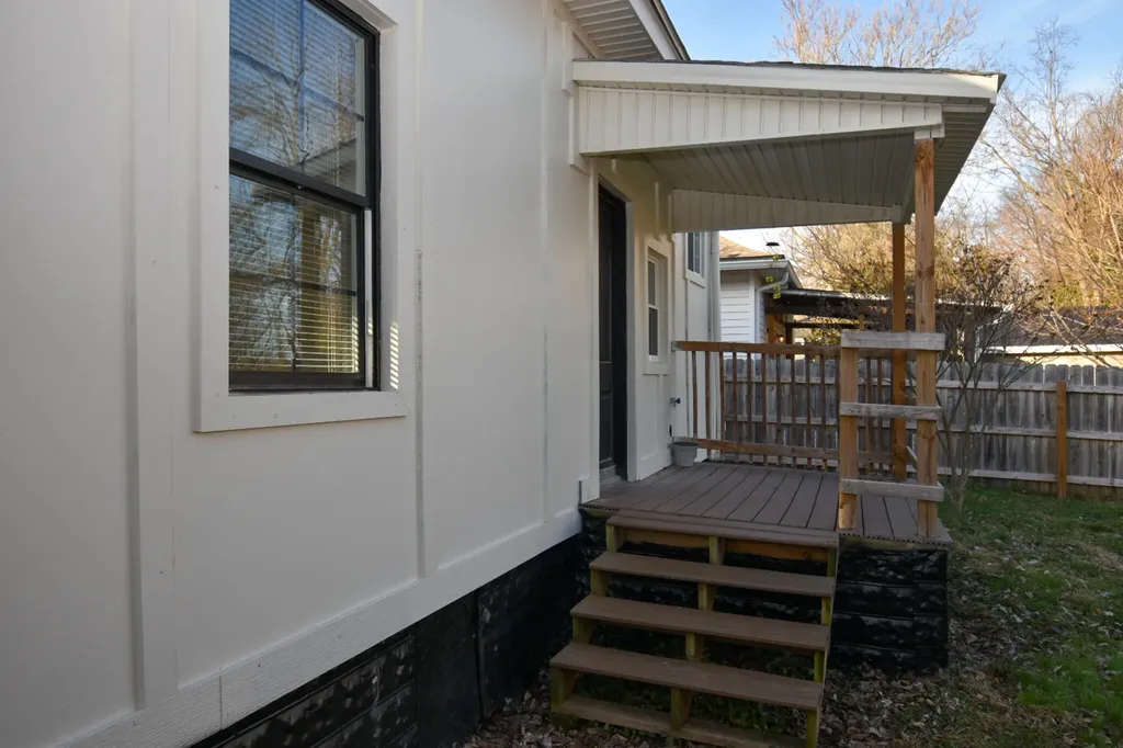 404 Locust Street Danville KY 40422