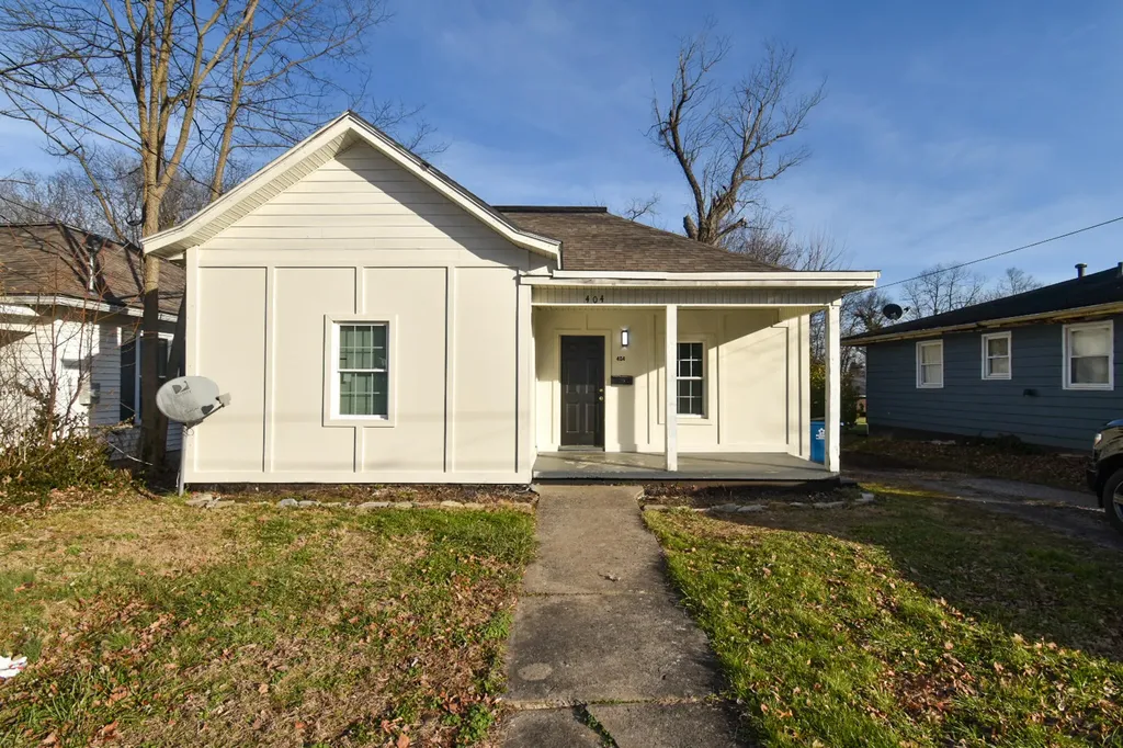 404 Locust Street Danville KY 40422