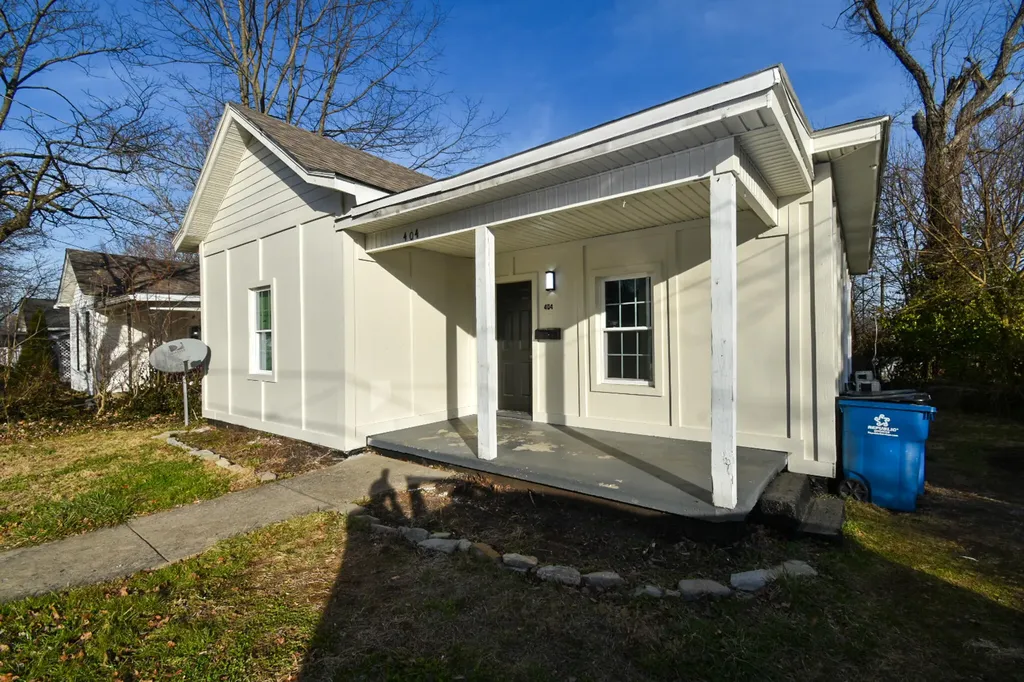 404 Locust Street Danville KY 40422