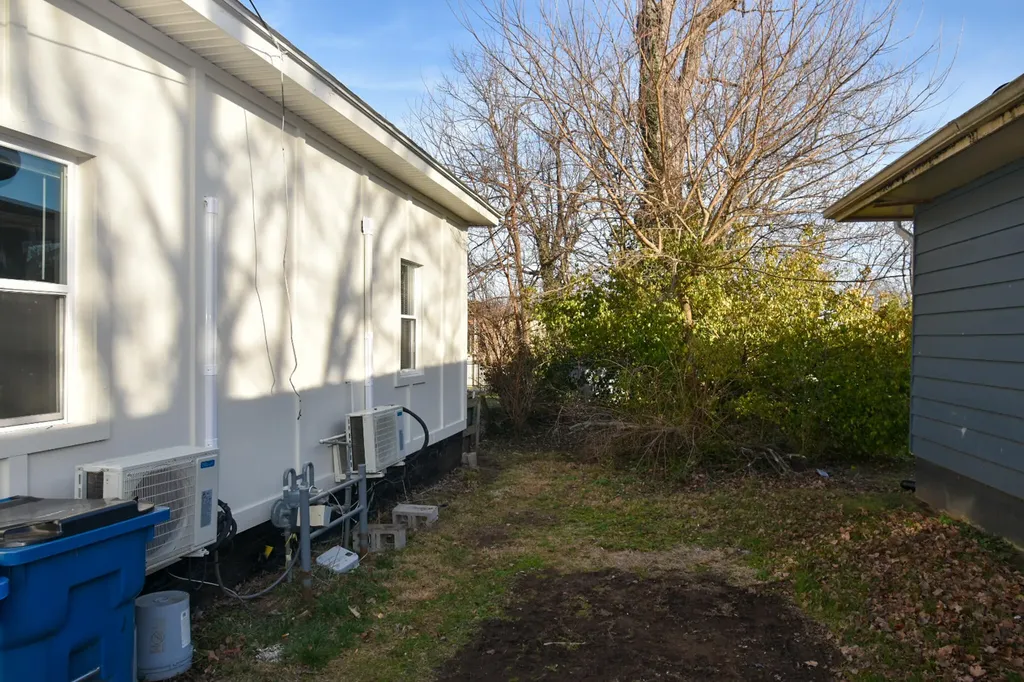 404 Locust Street Danville KY 40422
