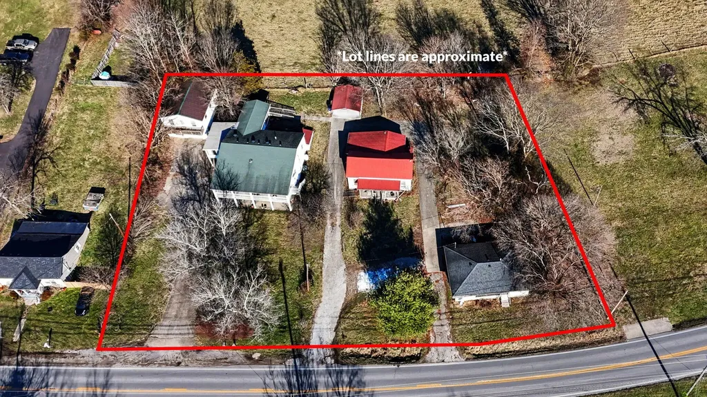 2655 Battlefield Memorial Highway Berea KY 40403