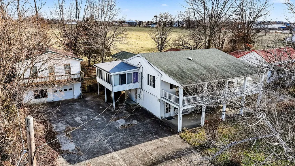 2655 Battlefield Memorial Highway Berea KY 40403