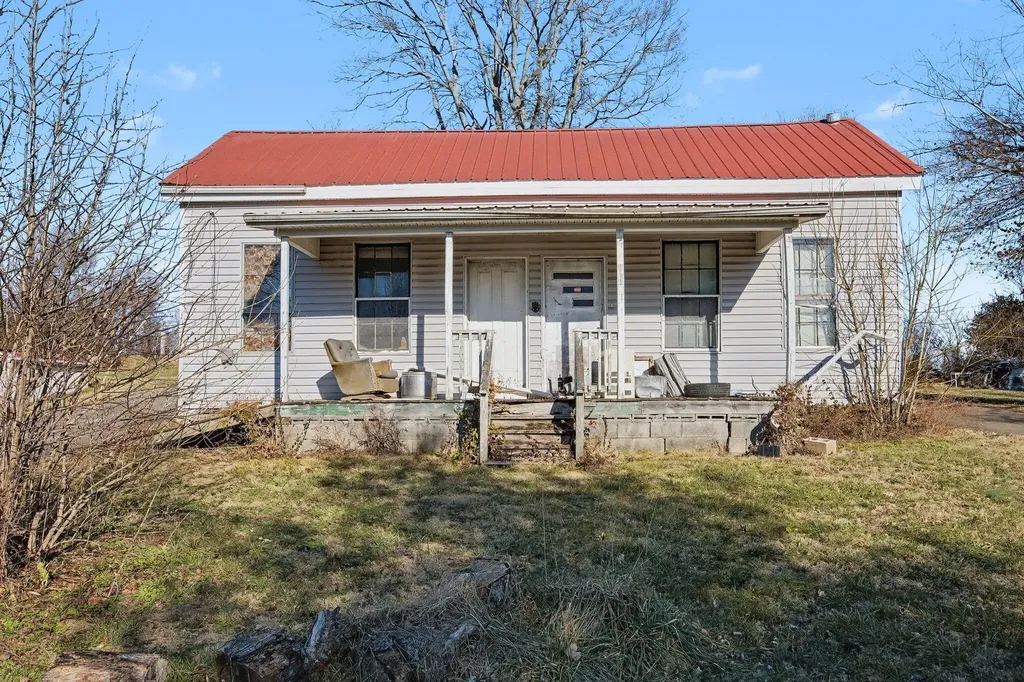 2655 Battlefield Memorial Highway Berea KY 40403