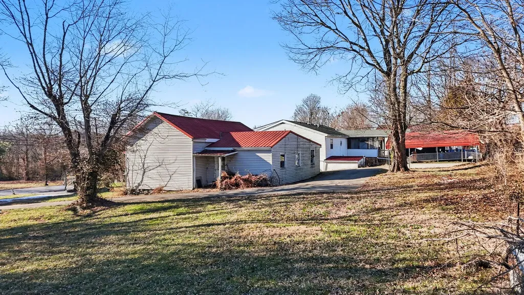 2655 Battlefield Memorial Highway Berea KY 40403