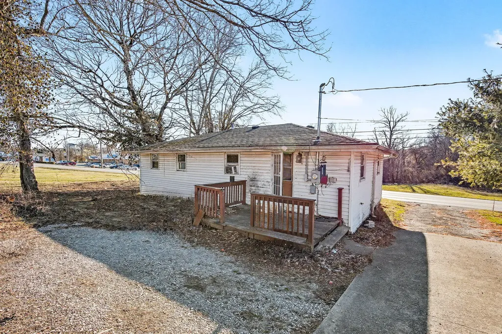 2655 Battlefield Memorial Highway Berea KY 40403