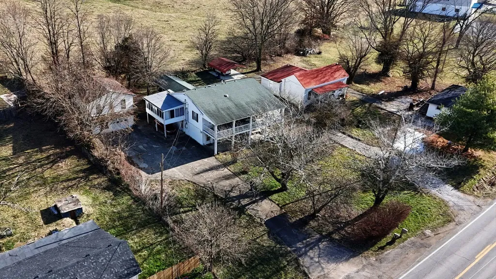 2655 Battlefield Memorial Highway Berea KY 40403