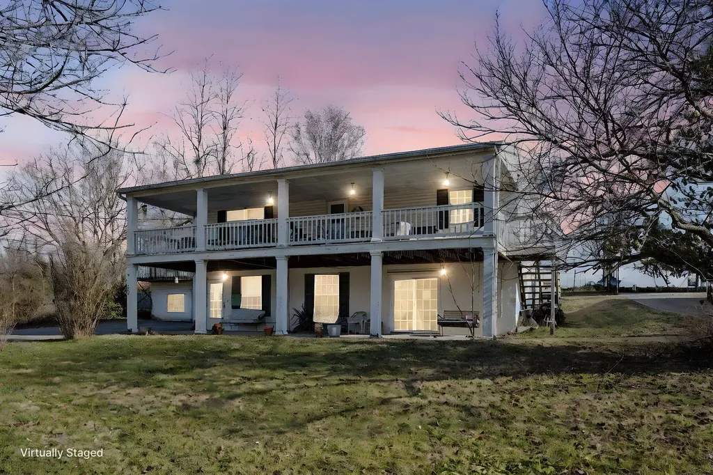 2655 Battlefield Memorial Highway Berea KY 40403