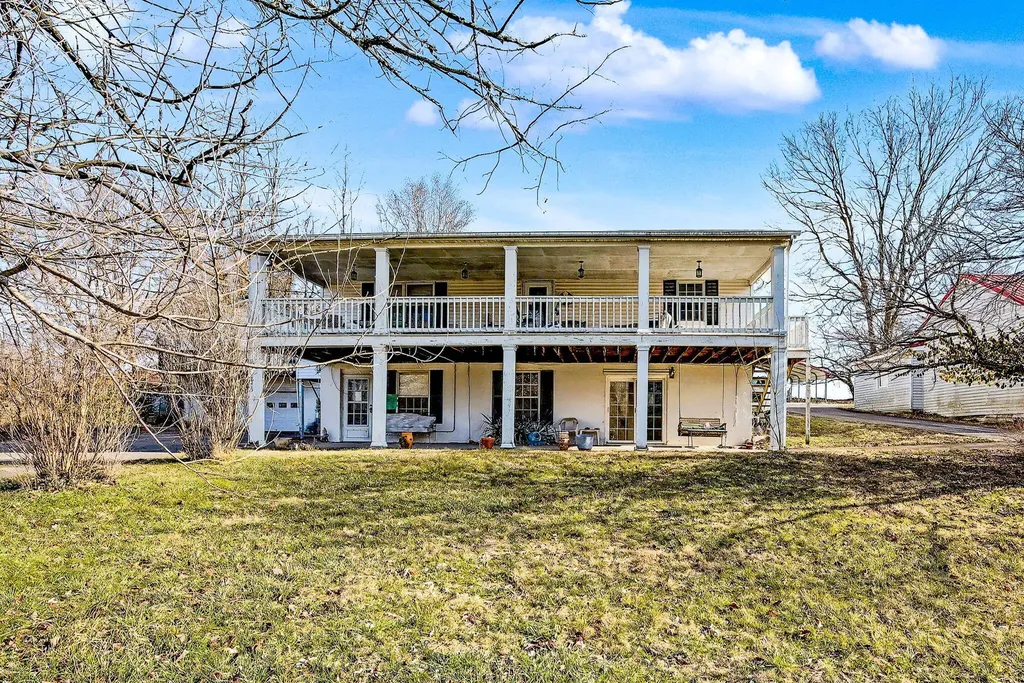 2655 Battlefield Memorial Highway Berea KY 40403