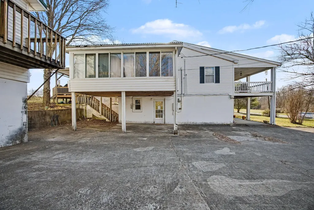 2655 Battlefield Memorial Highway Berea KY 40403
