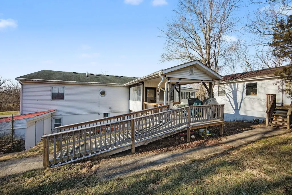 2655 Battlefield Memorial Highway Berea KY 40403