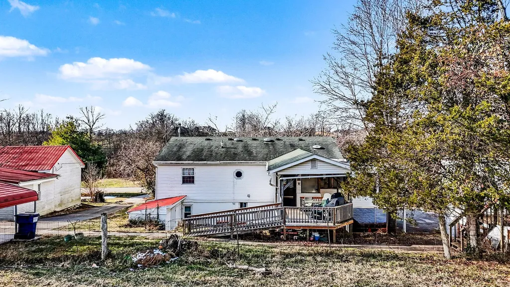 2655 Battlefield Memorial Highway Berea KY 40403