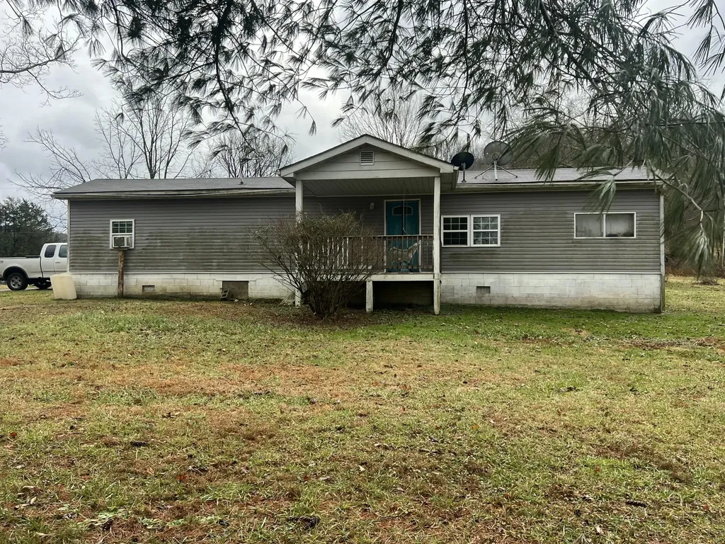 2165 State Highway 3246 Crab Orchard KY 40419